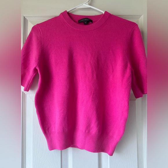 French Connection size small sweater top - Picture 1 of 3